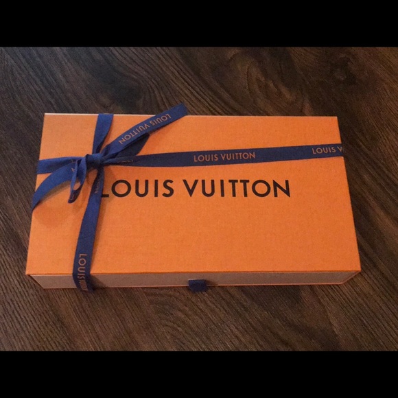 Louis Vuitton Felicie Damier Azur Eau De Rose- NEW - Picture 2 of 6